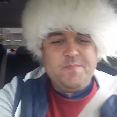 Семён, 44, Дзержинский