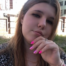 Лена, 25, Братск