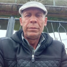 Артём, 53, Артёмовск (Красноярский край)