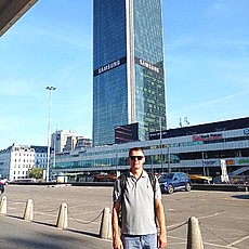 Родион, 50, Павловский Посад