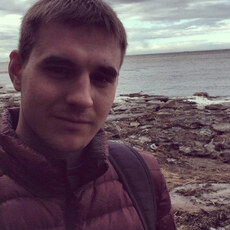 Илья, 32, Новосокольники