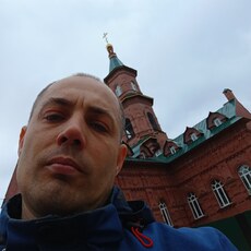 Лёва, 39, Екатеринбург