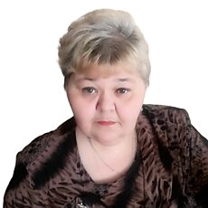 Анжелика, 54, Пересвет