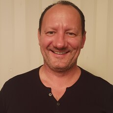 Захар, 47, Абдулино