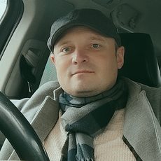 Ян, 35, Энергодар