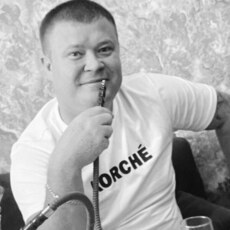 Спартак, 33, Ужур