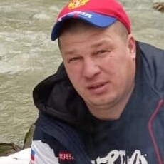 Иосиф, 45, Малгобек