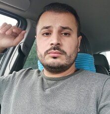 Трофим, 37, Шебекино