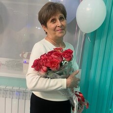 Рая, 64, Опочка