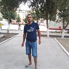 Марик, 40, Вольнянск