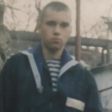 Эдик, 42, Котельнич