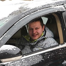 Кирилл, 40, Касимов
