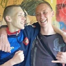 Клим, 26, Лагань