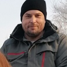 Яша, 46, Ак-Довурак