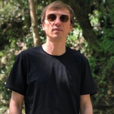 Родион, 43, Снежное