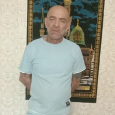 Илюха, 56, Харцызск