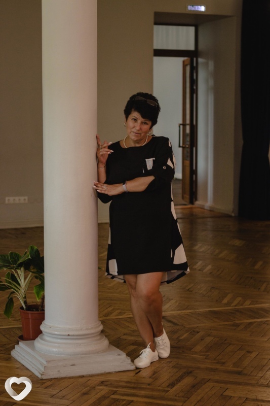 Главное фото