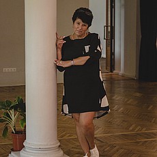 Карина, 54, Тюмень