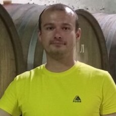 Гоша, 36, Куса