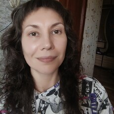 Христина, 41, Оханск