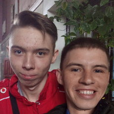 Ростик, 31, Перевальск