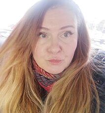 Инесса, 45, Новосиль