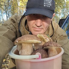 Константин, 52, Абакан