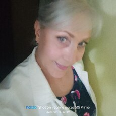 Лилия, 73, Грязи