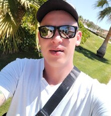 Денис, 38, Бердянск
