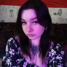 Ксюша, 20, Гусь-Хрустальный