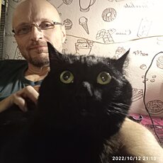 Слава, 54, Вышний Волочёк