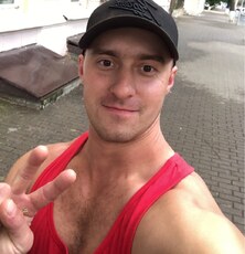 Федя, 36, Сергач