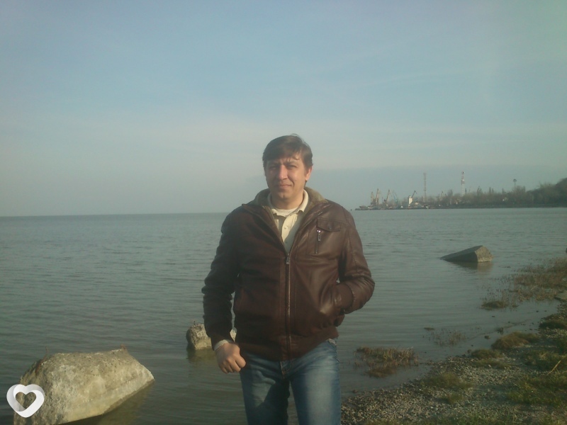 Главное фото