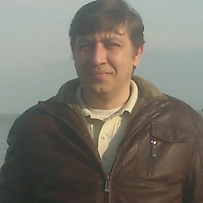 Даниил, 53, Новосиль