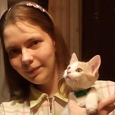 Ника, 31, Сретенск