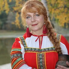 Анжелика, 48, Шлиссельбург