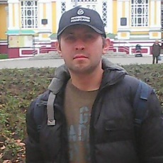 Максим, 39, Островной