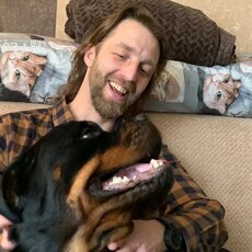 Яков, 37, Октябрьск