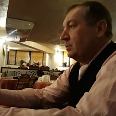 Борис, 64, Тюмень