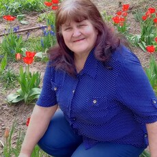 Кристина, 63, Омутнинск