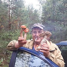 Павел, 60, Красноярск