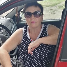 Регина, 56, Каргополь