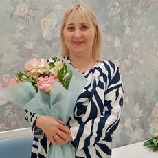 Мария, 38, Сольвычегодск
