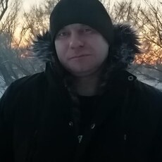 Виталя, 38, Северо-Курильск