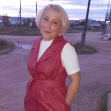 Эля, 55, Белогорск (Крым)