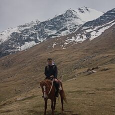 Аркадий, 25, Лебедянь