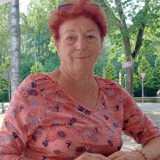 Вика, 60, Мещовск
