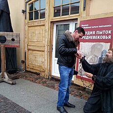 Святослав, 41, Алмазная