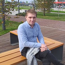 Давид, 46, Калининск