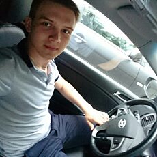 Эмиль, 30, Стародуб